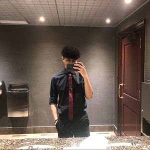 Meet your Posher, Brandon